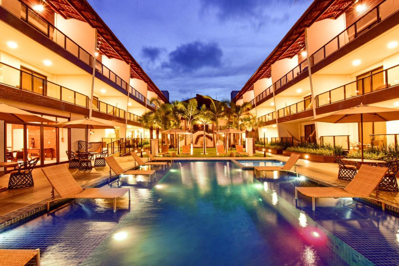 Porto Das Dunas Boutique Praia Hotel Aquiraz Kültér fotó