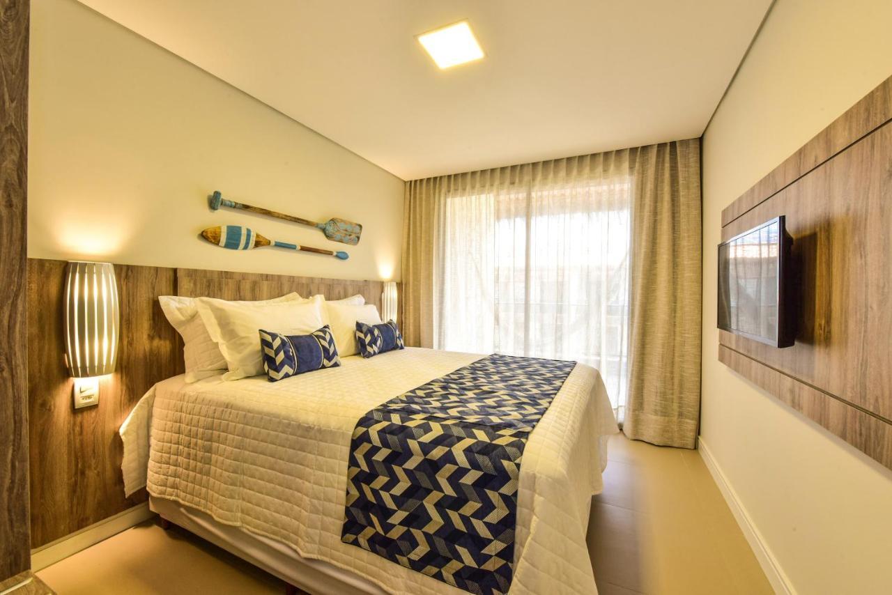 Porto Das Dunas Boutique Praia Hotel Aquiraz Kültér fotó