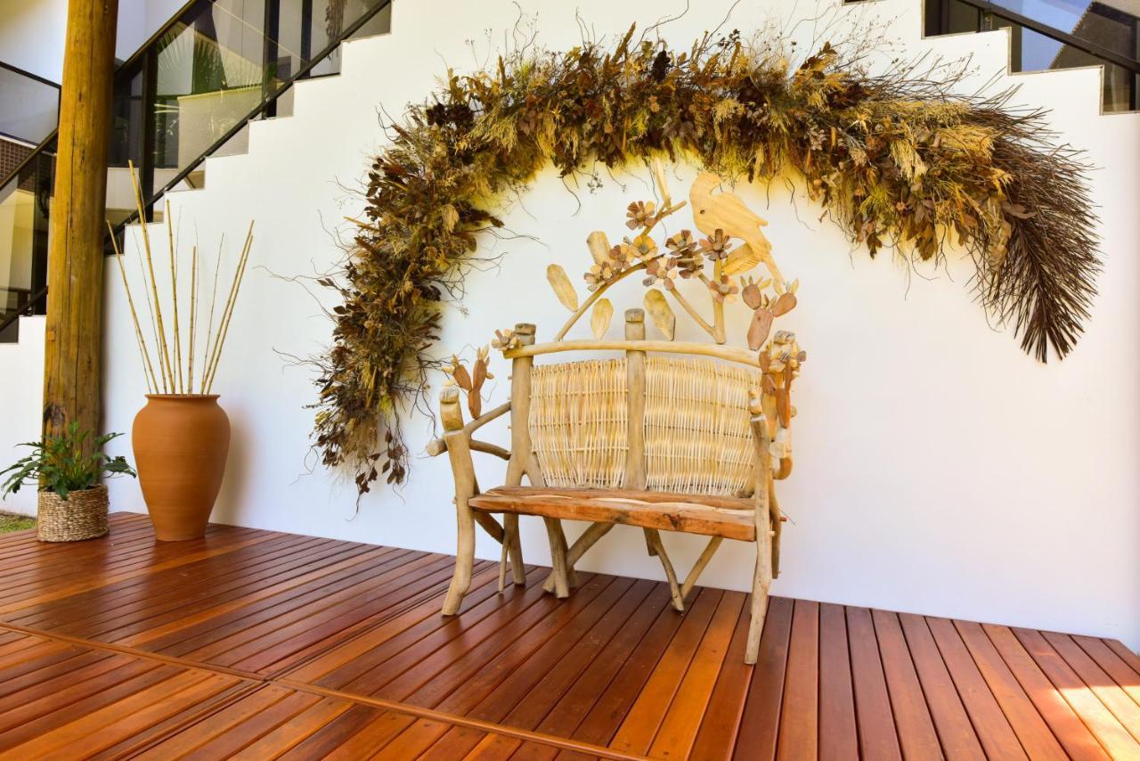 Porto Das Dunas Boutique Praia Hotel Aquiraz Kültér fotó