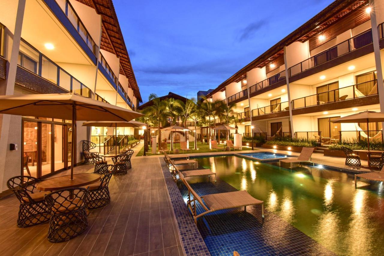 Porto Das Dunas Boutique Praia Hotel Aquiraz Kültér fotó