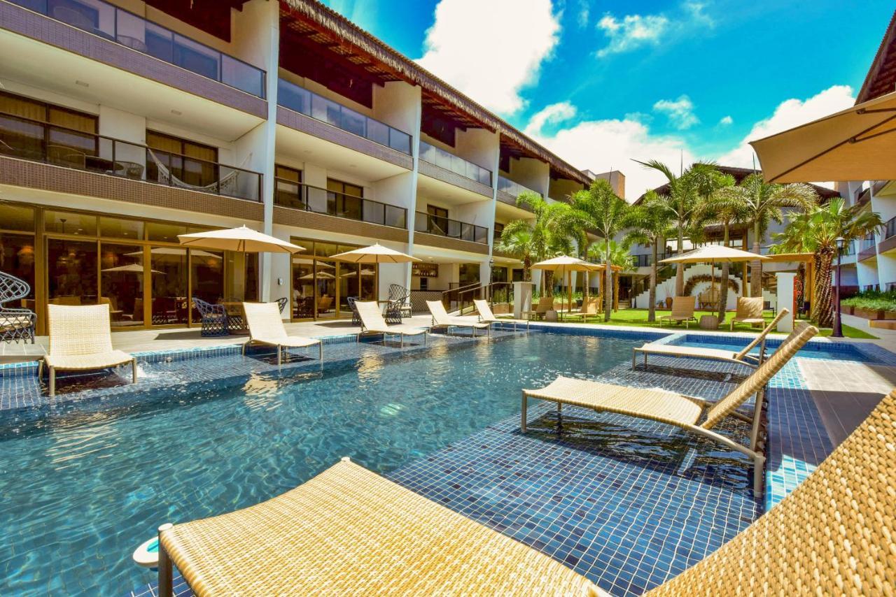 Porto Das Dunas Boutique Praia Hotel Aquiraz Kültér fotó