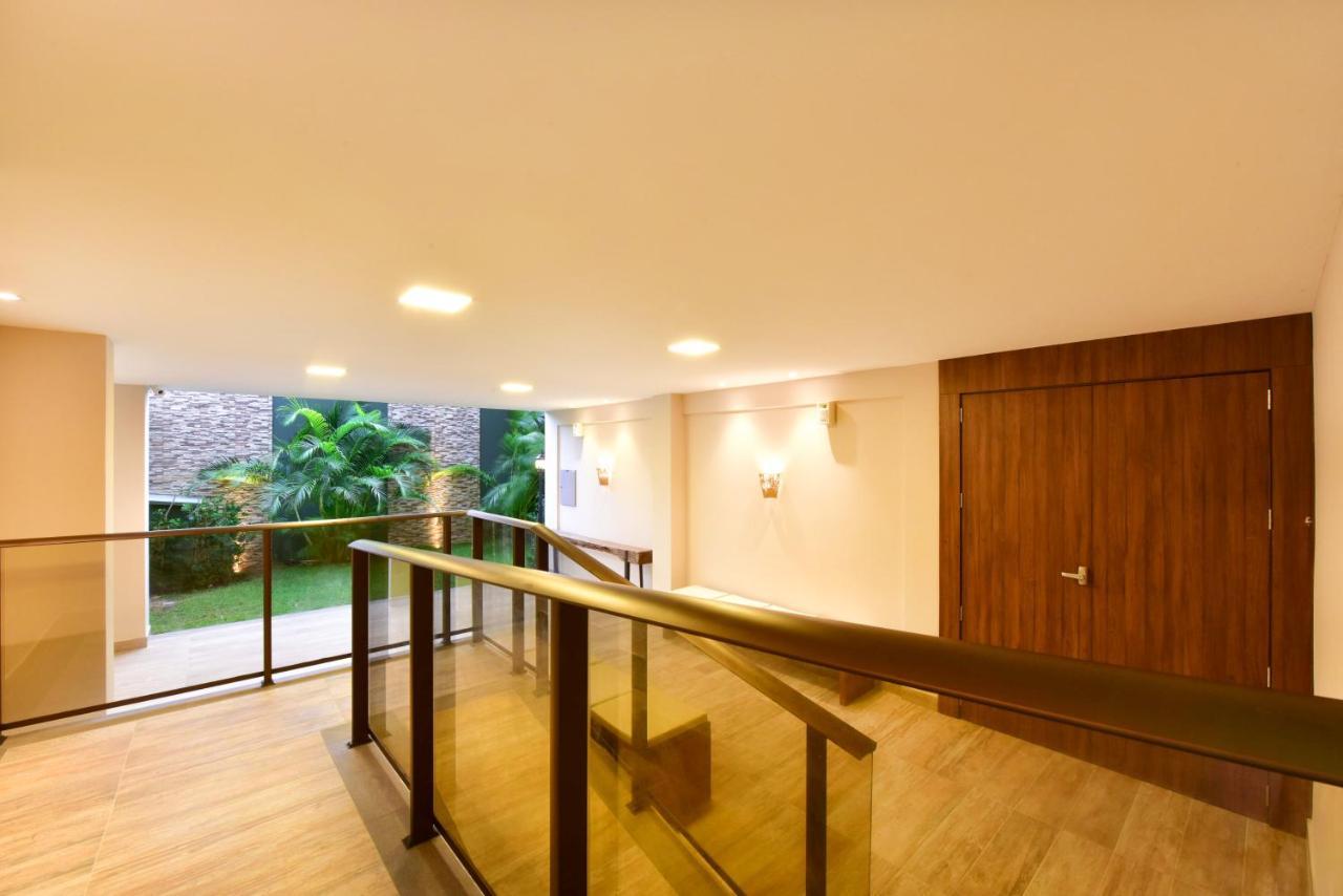 Porto Das Dunas Boutique Praia Hotel Aquiraz Kültér fotó