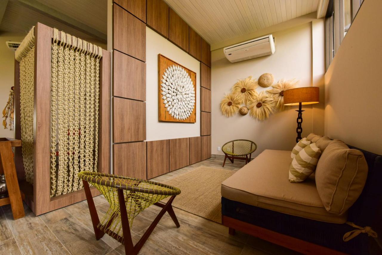 Porto Das Dunas Boutique Praia Hotel Aquiraz Kültér fotó