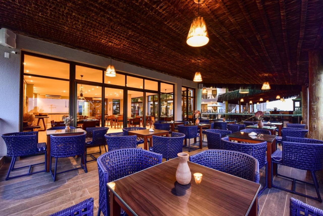 Porto Das Dunas Boutique Praia Hotel Aquiraz Kültér fotó