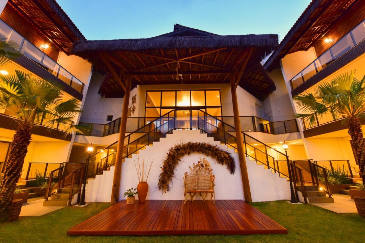 Porto Das Dunas Boutique Praia Hotel Aquiraz Kültér fotó