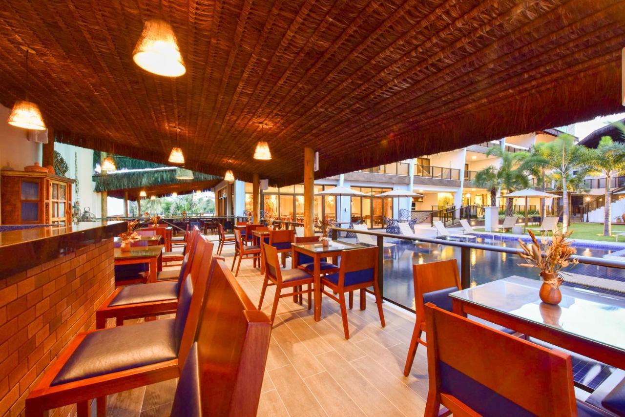 Porto Das Dunas Boutique Praia Hotel Aquiraz Kültér fotó