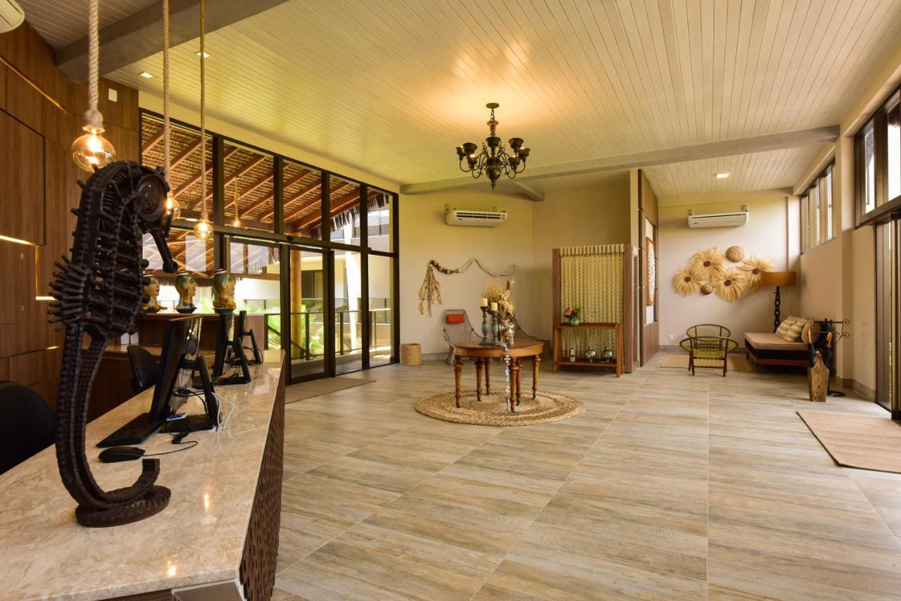 Porto Das Dunas Boutique Praia Hotel Aquiraz Kültér fotó