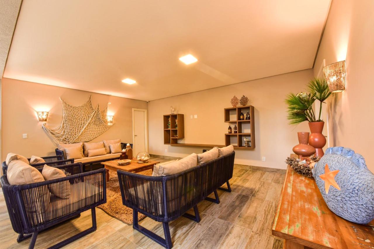 Porto Das Dunas Boutique Praia Hotel Aquiraz Kültér fotó