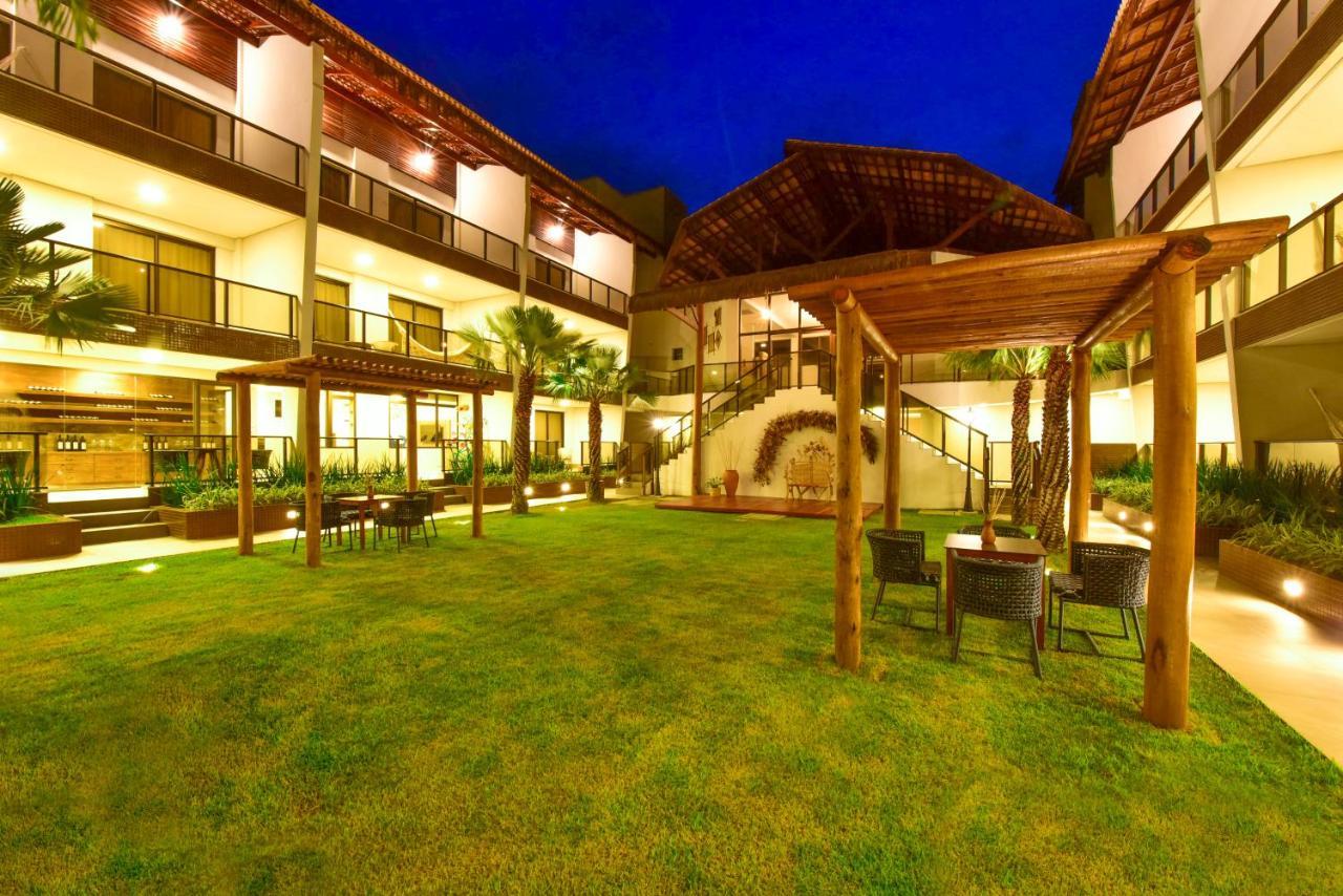 Porto Das Dunas Boutique Praia Hotel Aquiraz Kültér fotó