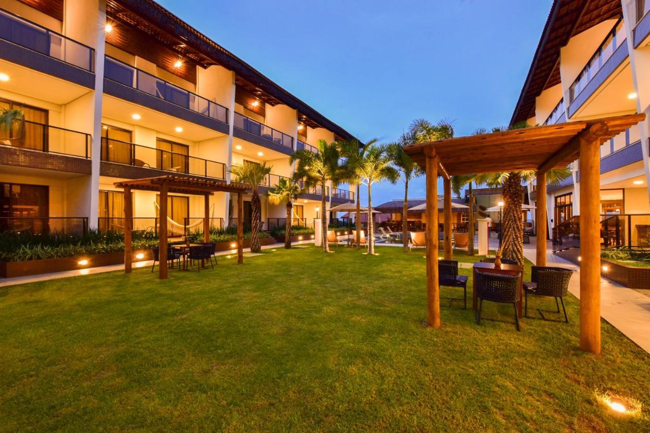 Porto Das Dunas Boutique Praia Hotel Aquiraz Kültér fotó