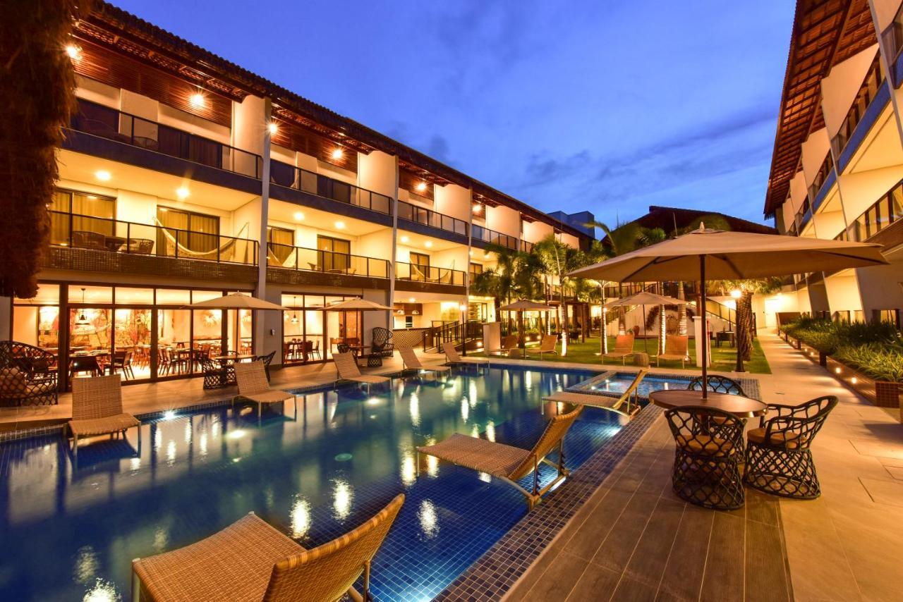 Porto Das Dunas Boutique Praia Hotel Aquiraz Kültér fotó