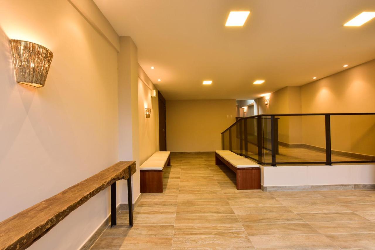 Porto Das Dunas Boutique Praia Hotel Aquiraz Kültér fotó