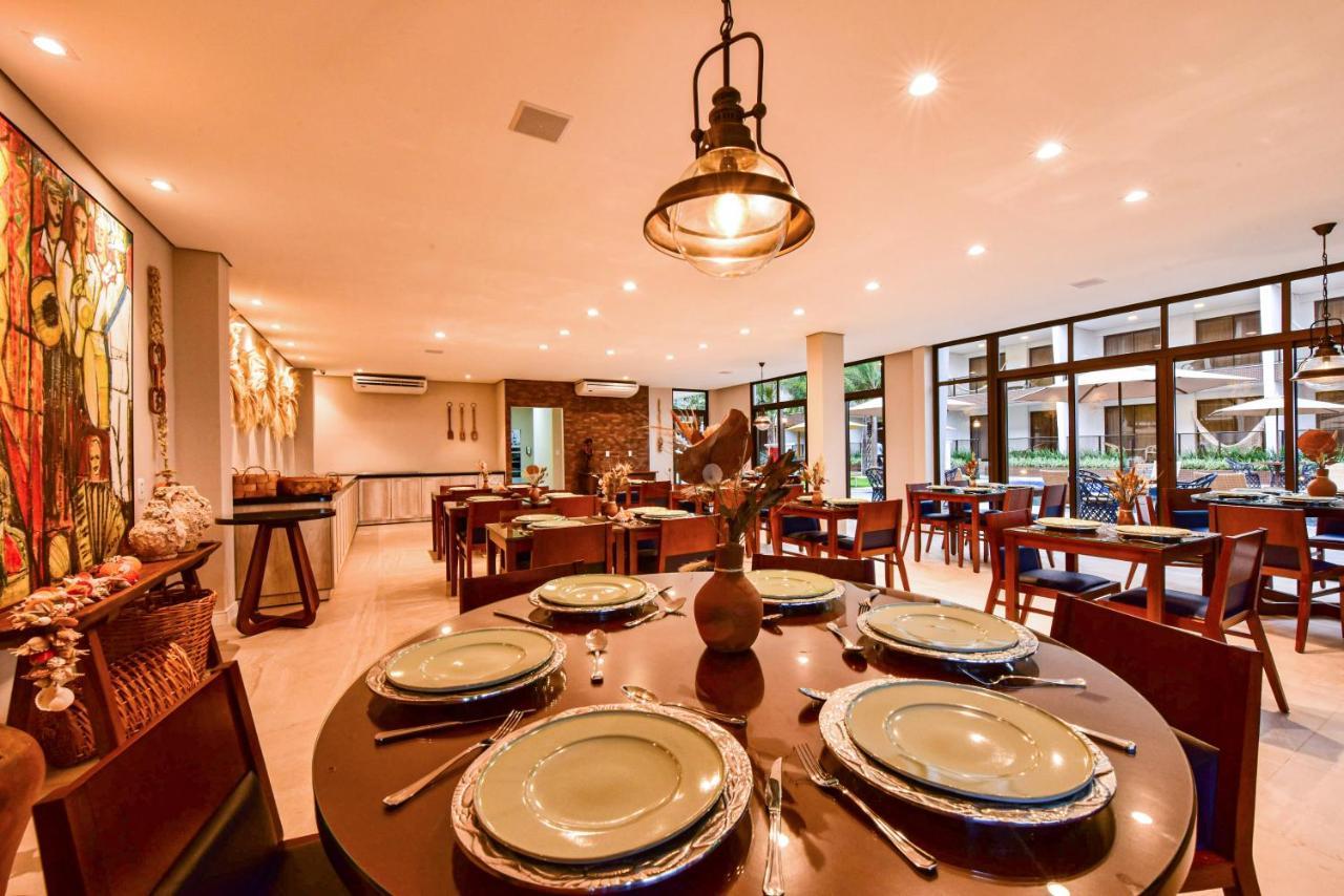 Porto Das Dunas Boutique Praia Hotel Aquiraz Kültér fotó
