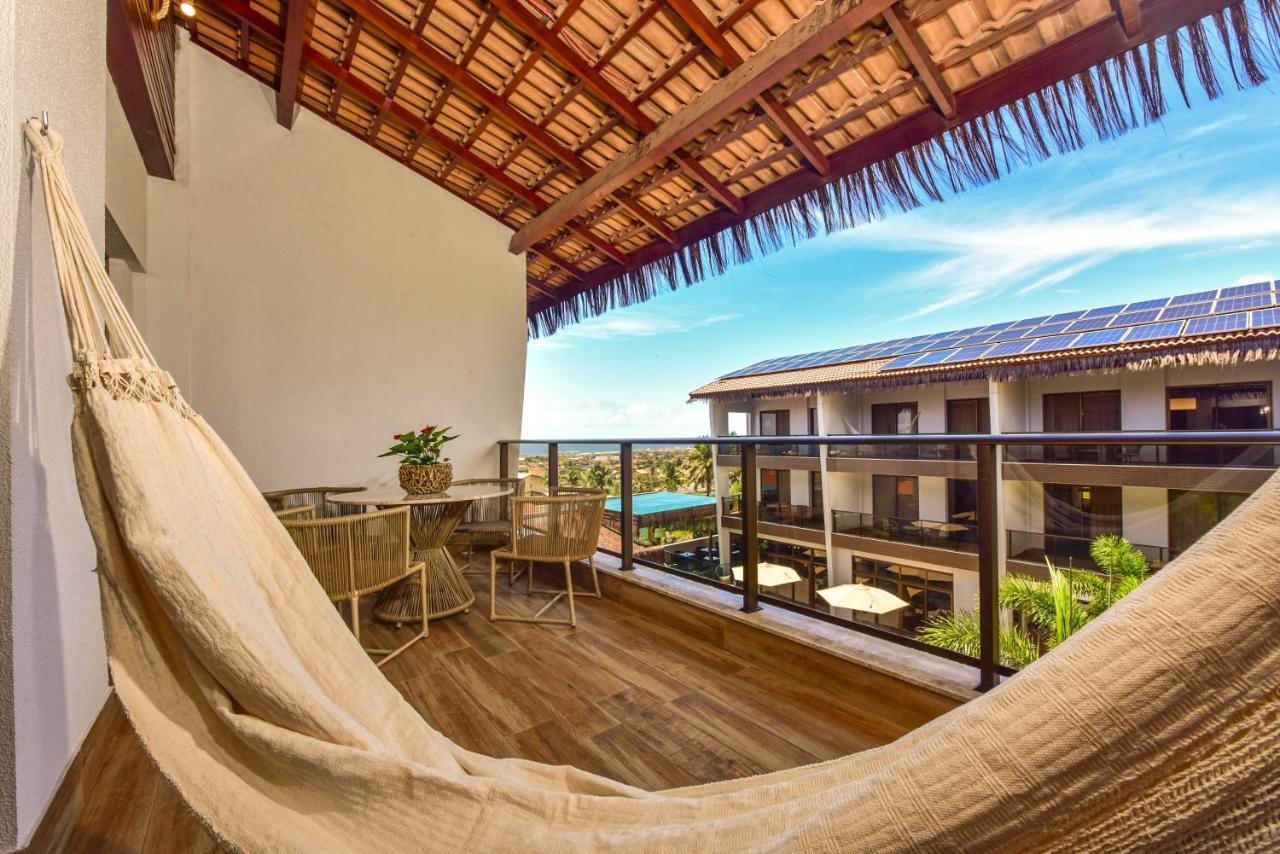 Porto Das Dunas Boutique Praia Hotel Aquiraz Kültér fotó