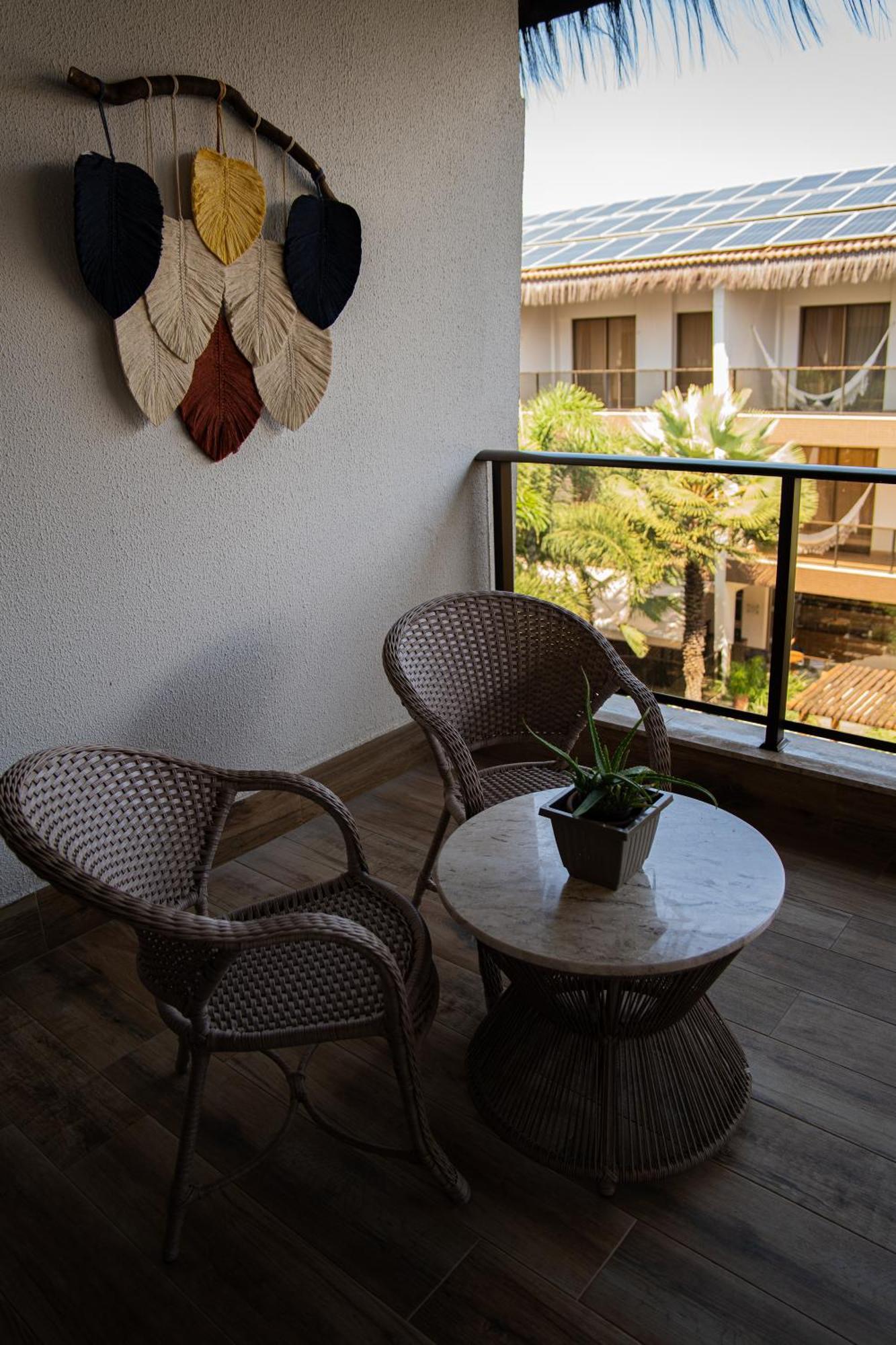 Porto Das Dunas Boutique Praia Hotel Aquiraz Kültér fotó
