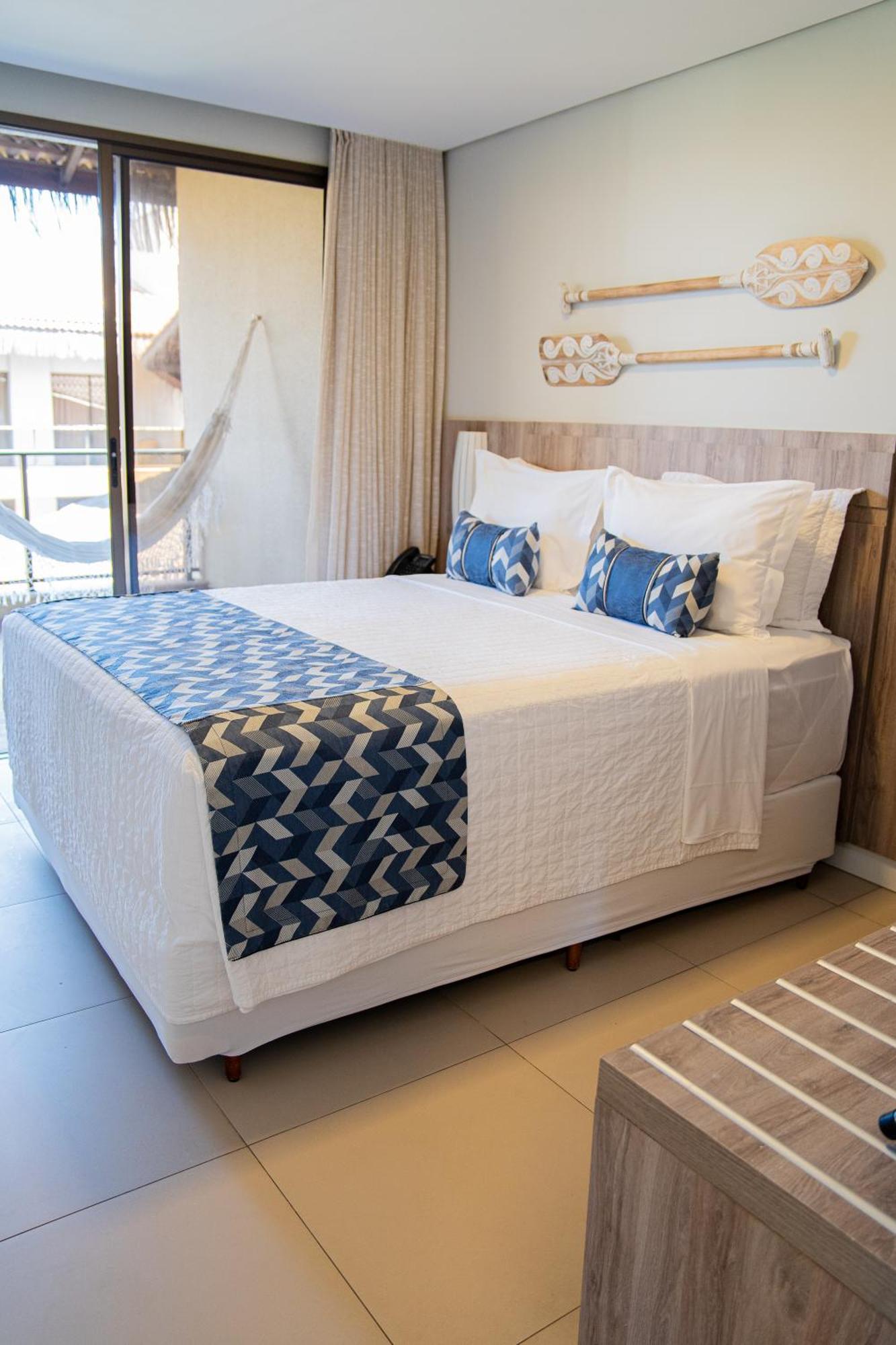 Porto Das Dunas Boutique Praia Hotel Aquiraz Kültér fotó