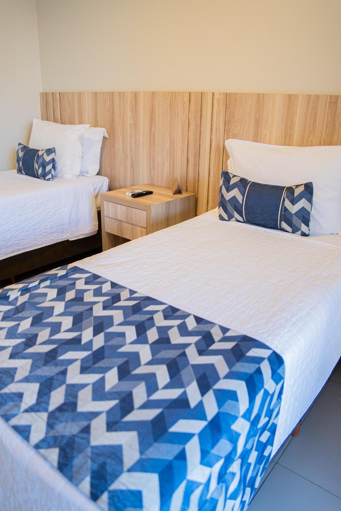 Porto Das Dunas Boutique Praia Hotel Aquiraz Kültér fotó